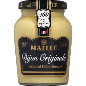 Bild på Maille Dijon Original Mustard 215g