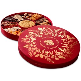 Bild på Maison Brémond 13 Desserter från det Provensalska Julfirandet