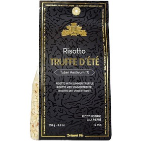 Bild på Maison Brémond 1830 Risotto Svart Tryffel 250g