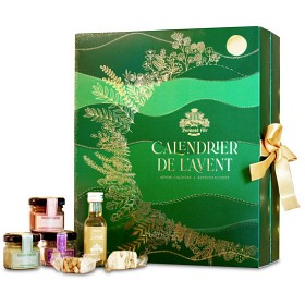 Bild på Maison Brémond Adventskalender med 24 luckor