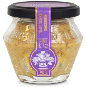 Bild på Maison Brémond Aperitif Lou Saussoun 90g