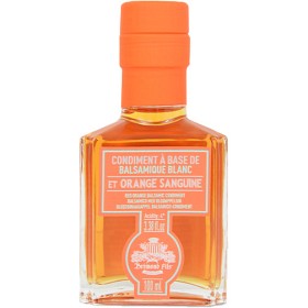 Bild på Maison Brémond Balsamvinäger med Blodapelsin 100ml
