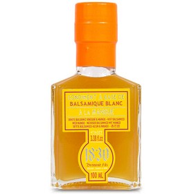 Bild på Maison Brémond Balsamvinäger med Mango 100ml