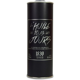 Bild på Maison Brémond Extra Jungfruolivolja 2025 Everyday Oil 750ml