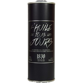 Bild på Maison Brémond Extra Jungfruolivolja 2026 Everyday Oil 750ml