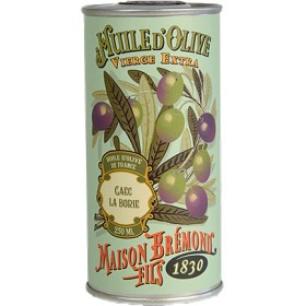 Bild på Maison Brémond Extra Jungfruolivolja La Borie 250ml