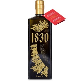 Bild på Maison Brémond Extra Virgin Olivolja från Provence Jul 500ml