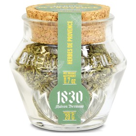 Bild på Maison Brémond Kryddblandning Herbes de Provence 20g