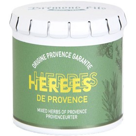 Bild på Maison Brémond Kryddblandning Herbes de Provence Refill 20g