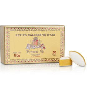 Bild på Maison Brémond Lingot Tradition 30 Mini Calissons 185g
