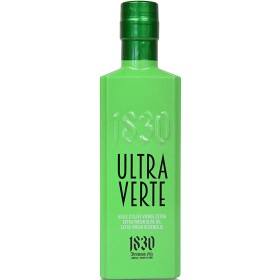 Bild på Maison Brémond Olivolja Extra Virgin Ultra Verte 250ml