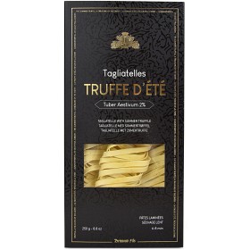 Bild på Maison Brémond Pasta Tagliatelle med Sommartryffel 250g