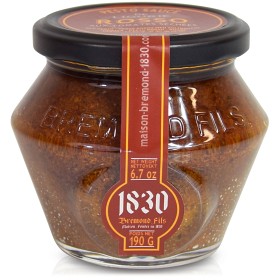 Bild på Maison Brémond Pesto Rosse Röd Pesto 190g