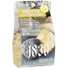 Bild på Maison Brémond 1830 Risotto Svart Tryffel 250g