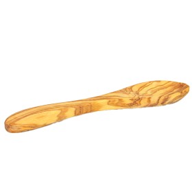 Bild på Maison Brémond Sylt- & Serveringssked i Olivträ