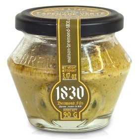 Bild på Maison Brémond Tapenade Grön 90g