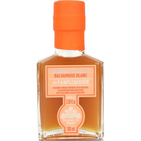 Bild på Maison Brémond Vit Balsamvinäger med Grapefrukt 100ml