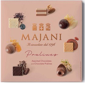 Bild på Majani Pralinask Pralines 107g