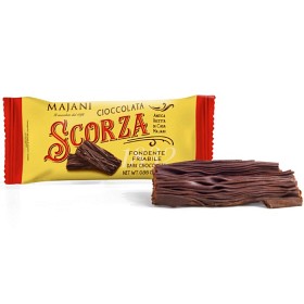 Bild på Majani Scorza Chokladkaka 25g