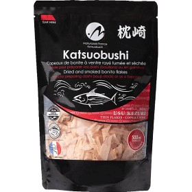 Bild på Makurazaki Katsuobushi Bonitoflingor 20g