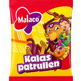 Bild på Malaco Kalaspatrullen 138g
