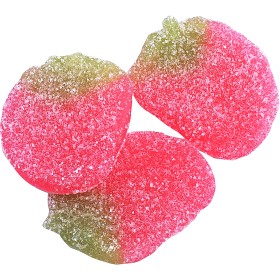 Bild på Malaco Sockrade Jordgubbar 3kg