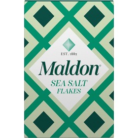 Bild på Maldon Sea Salt Flakes 250g