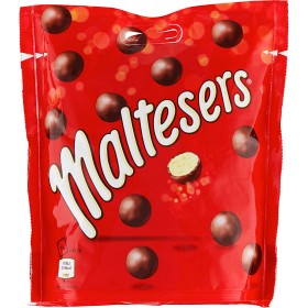 Bild på Maltesers Chokladkulor 175g