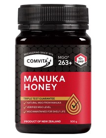Bild på Manuka Honey UMF 10+ 500 g