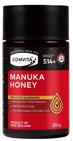 Bild på Manuka Honey UMF 15+ 250 g