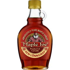 Bild på Maple Joe Maple Syrup 250g
