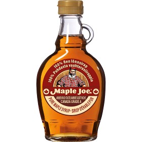 Bild på Maple Joe Maple Syrup 250g