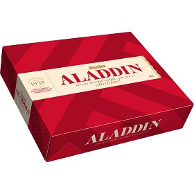 Bild på Marabou Aladdin Chokladask 500g