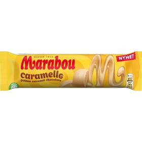 Bild på Marabou Caramello 37g