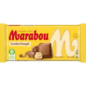 Bild på Marabou Cookie Dough 185g