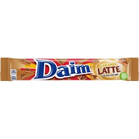 Bild på Marabou Daim Caramel Latte 56g