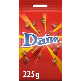 Bild på Marabou Daim Dragee 225g