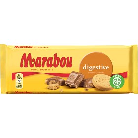 Bild på Marabou Digestive 100g