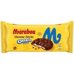 Bild på Marabou HomeStyle Oreo Creme 156g