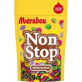 Bild på Marabou Non Stop Christmas 150g