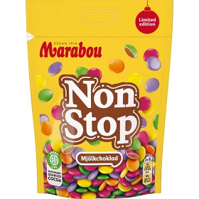 Bild på Marabou Non Stop Christmas 225g