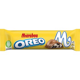 Bild på Marabou Oreo 37g