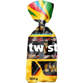 Bild på Marabou Twist 300g