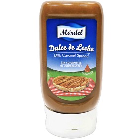 Bild på Mardel Dulce de Leche Clásico 370g
