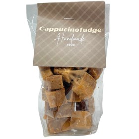 Bild på Mariannelunds Karamellkokeri Cappucinofudge 150g