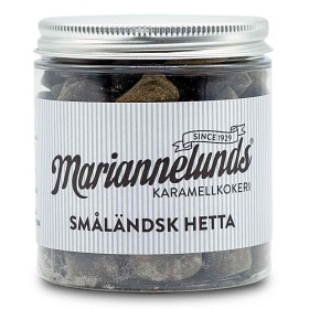 Bild på Mariannelunds Karamellkokeri Karameller Småländsk Hetta 200g
