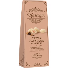 Bild på Marlona Praliner med Crema Catalana 80g