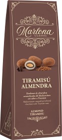 Bild på Marlona Praliner med Tiramisu 80g