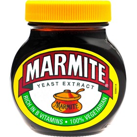 Bild på Marmite Jästextrakt 125g