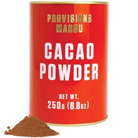 Bild på Marou Kakaopulver Burk 250g